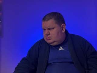 chubbydick8