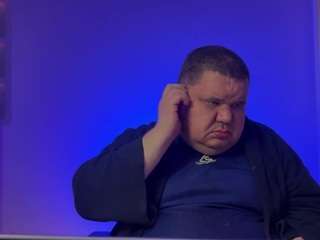 chubbydick8