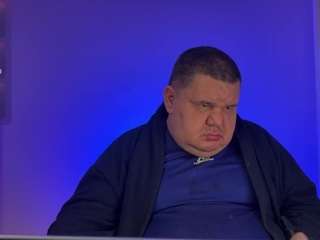 chubbydick8