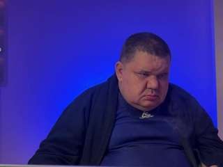 chubbydick8