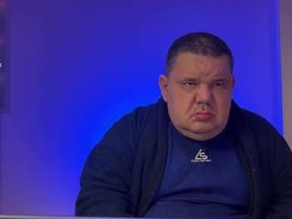 chubbydick8