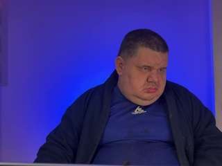 chubbydick8