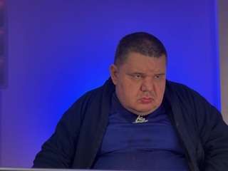 chubbydick8
