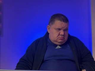 chubbydick8