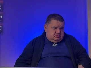 chubbydick8