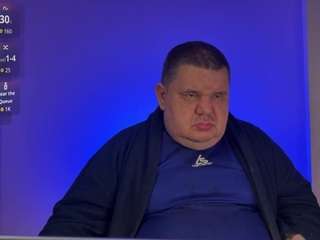 chubbydick8