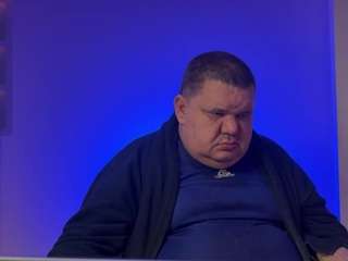 chubbydick8
