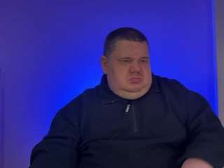 chubbydick8
