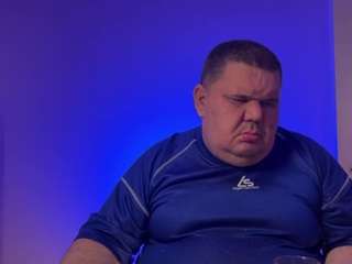 chubbydick8