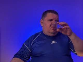 chubbydick8
