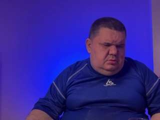 chubbydick8