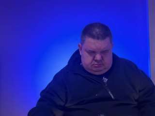 chubbydick8