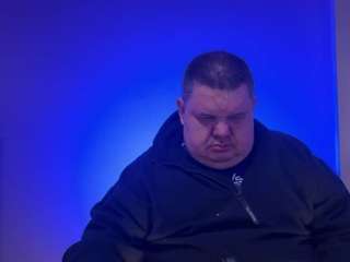 chubbydick8
