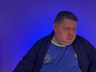 chubbydick8