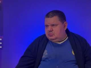 chubbydick8