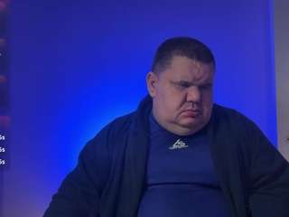 chubbydick8
