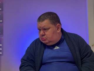 chubbydick8