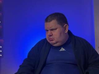 chubbydick8