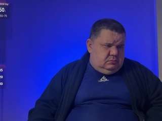 chubbydick8