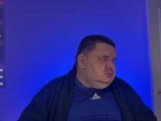 chubbydick8