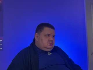 chubbydick8