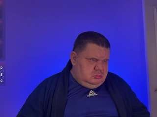 chubbydick8