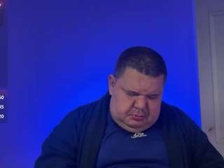 chubbydick8