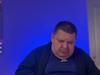 chubbydick8