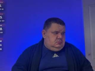 chubbydick8