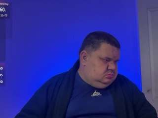 chubbydick8