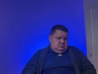 chubbydick8
