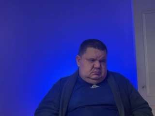chubbydick8