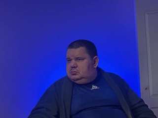 chubbydick8