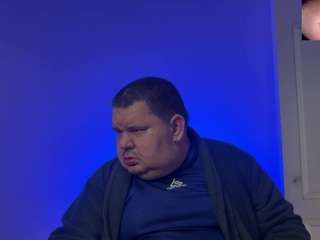 chubbydick8