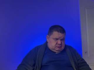 chubbydick8