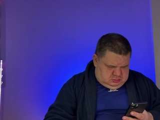 BigBossBaddyX live cam preview