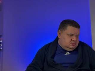 chubbydick8