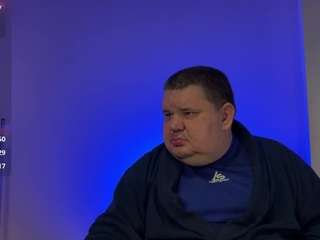 chubbydick8