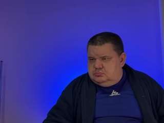chubbydick8