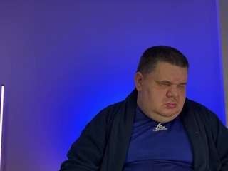 chubbydick8