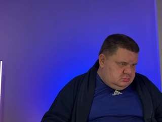 chubbydick8