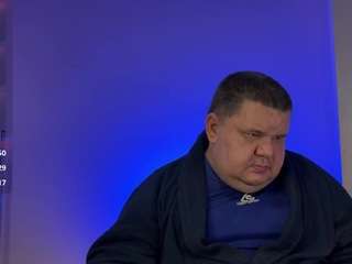 chubbydick8
