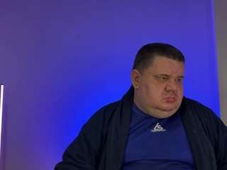 chubbydick8