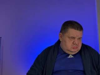 chubbydick8