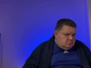 chubbydick8