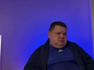 chubbydick8