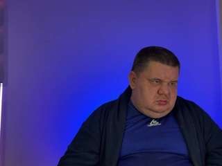 chubbydick8