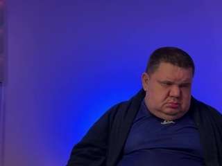 chubbydick8
