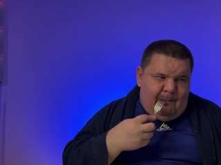 chubbydick8