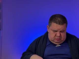 chubbydick8